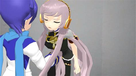 mmd belly punch|MMD to B